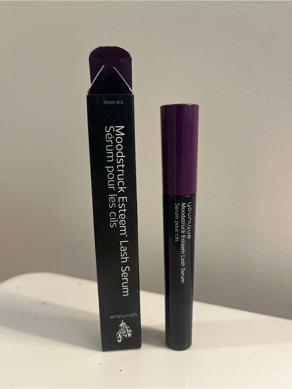 Younique Moodstruck Esteem Lash Serum Brand New w/ Box